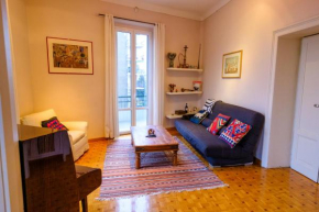 Maestros Vintage Apartment